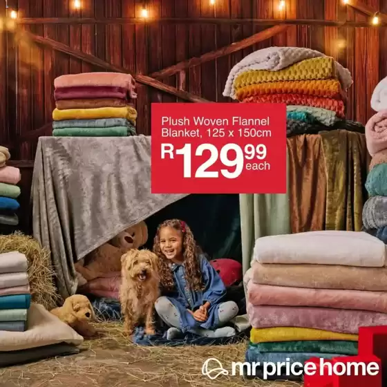 Mrp Home Sale