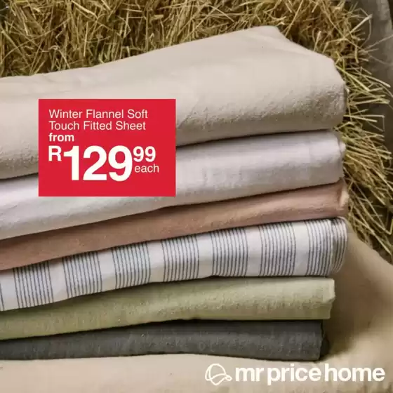 Mrp Home Sale