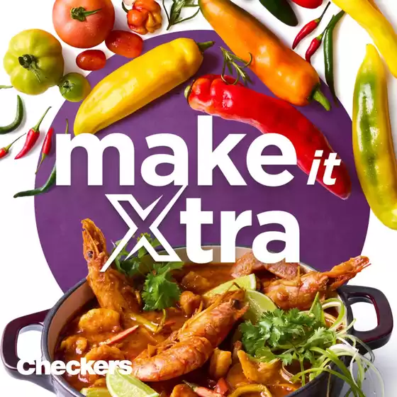 Make It Xtra