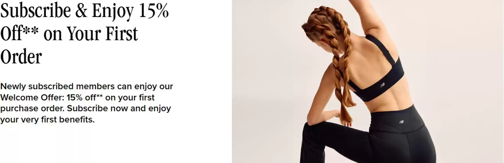 New Balance Sale