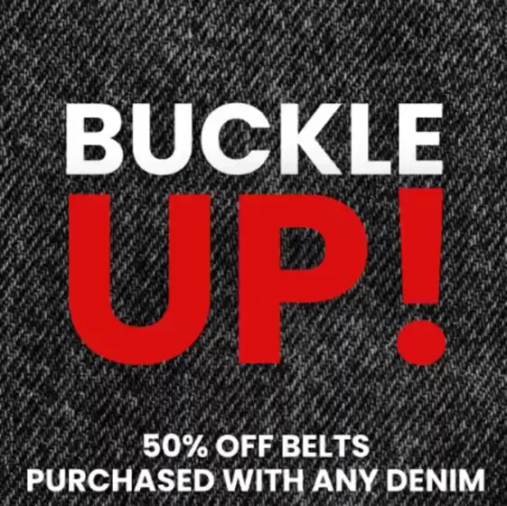 Soviet Denim Promo