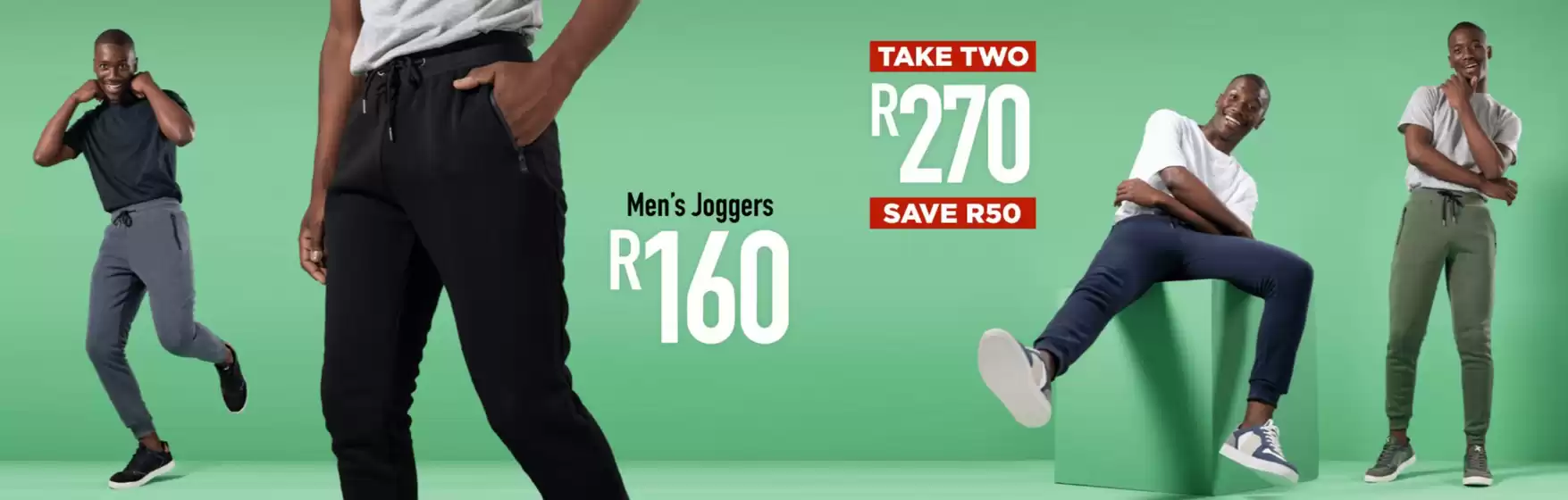 Jam Clothing Sale
