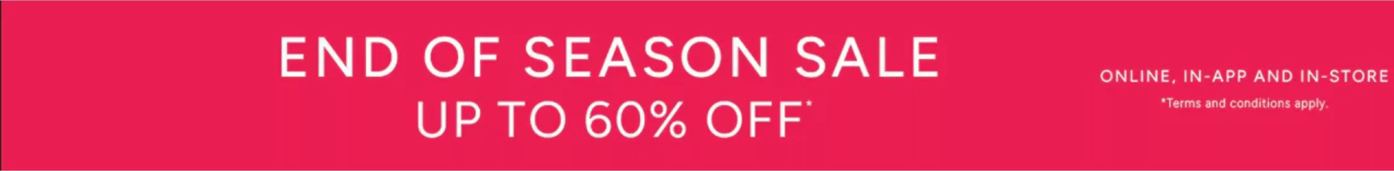 Forever New Sale