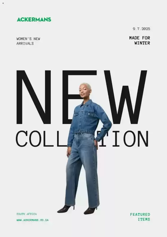 New Collection