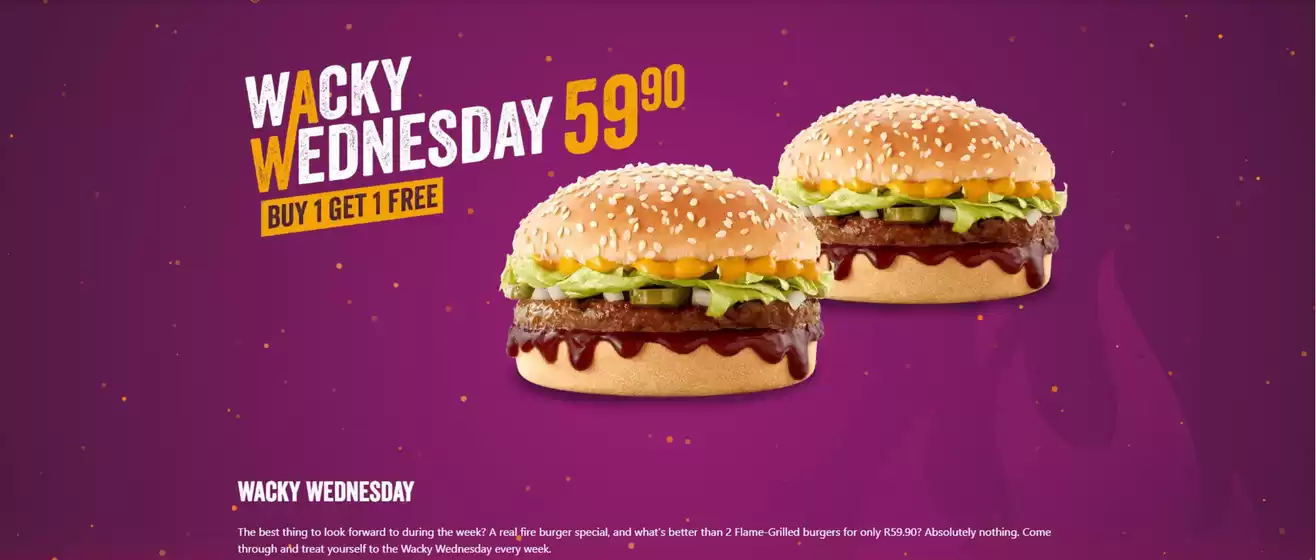 Steers Promo