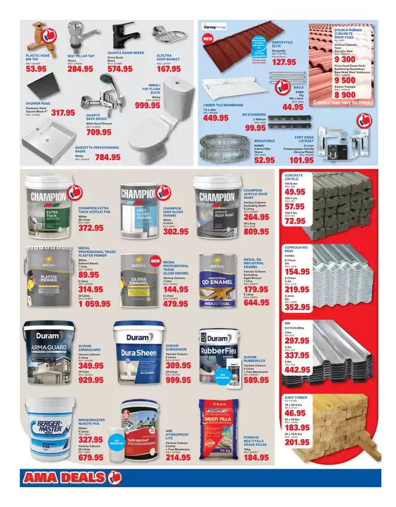 Great offer for bargain hunters