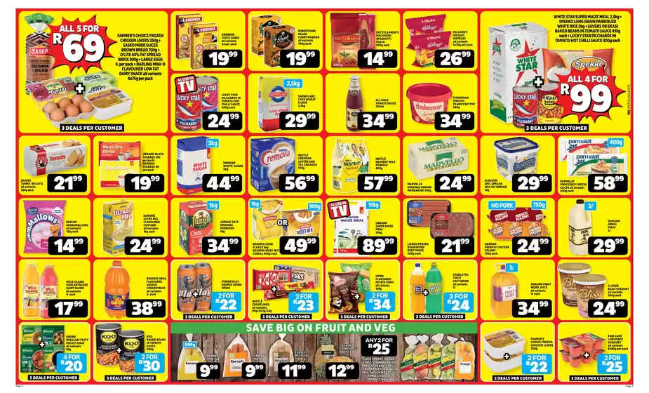 Great offer for bargain hunters