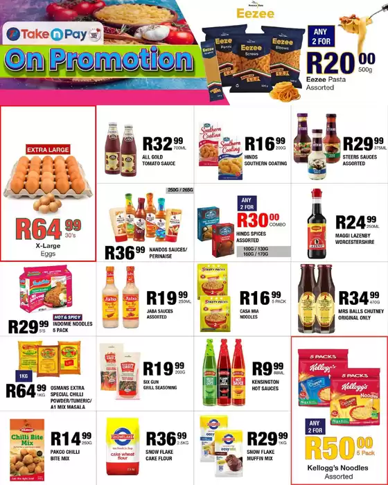 Save now with our deals