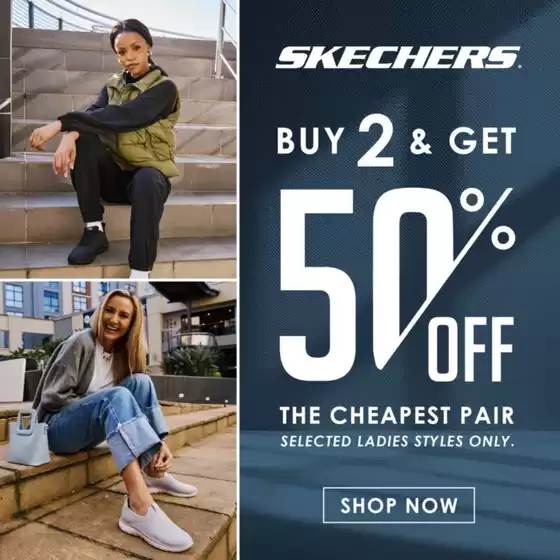 Kingsmead Sale