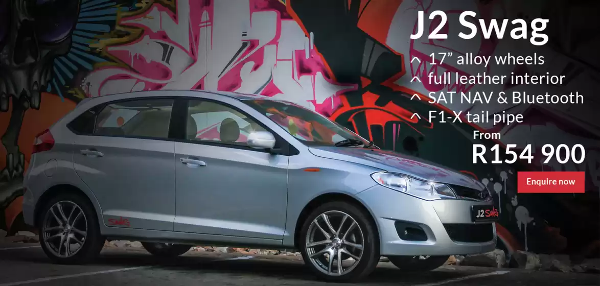 Chery Auto Sale