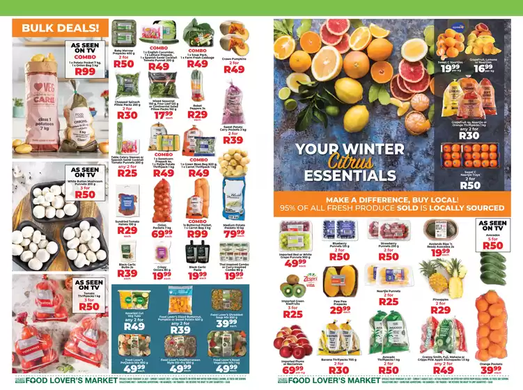 Winter Carnival Namibia - 23 July - 3 August 2025