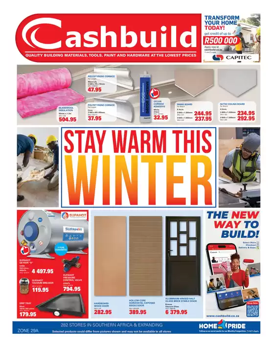 Top offers for smart savers