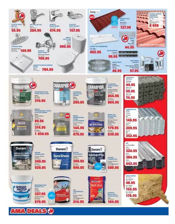 Top offers for smart savers