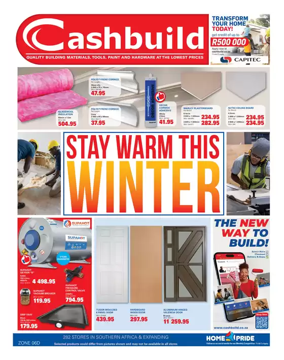 Great offer for bargain hunters