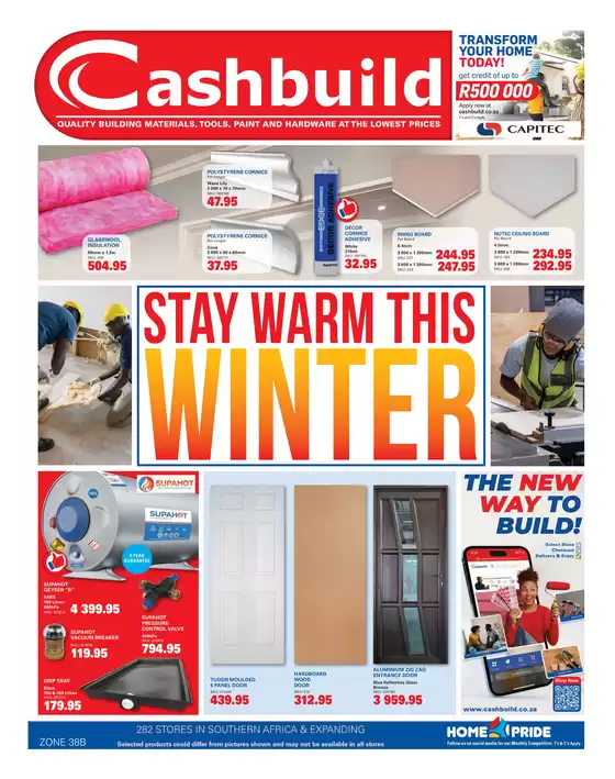 Our best bargains