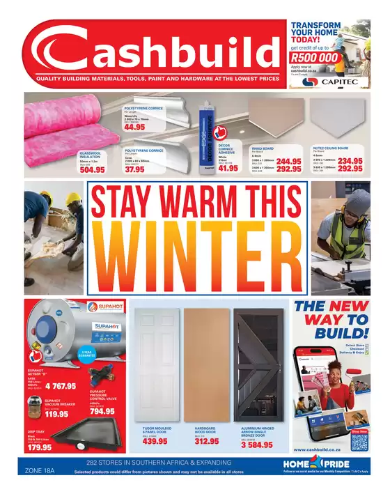 Top offers for smart savers