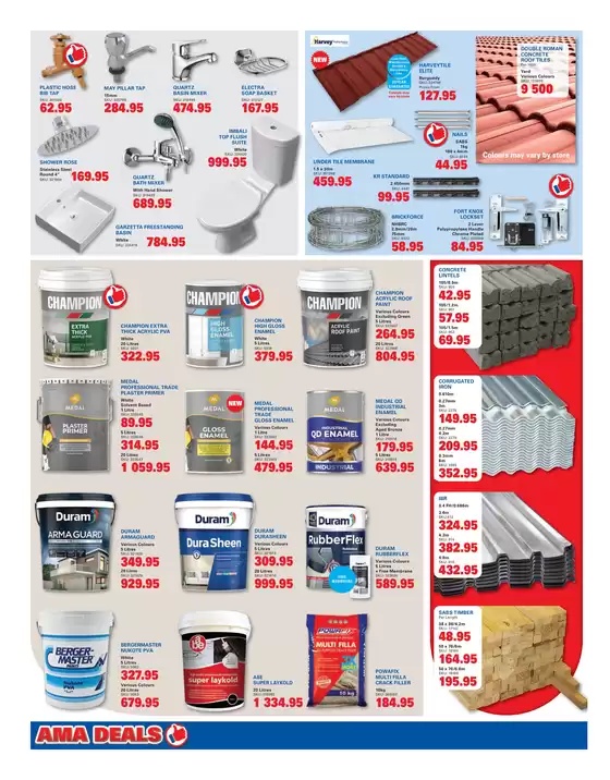 Top offers for smart savers