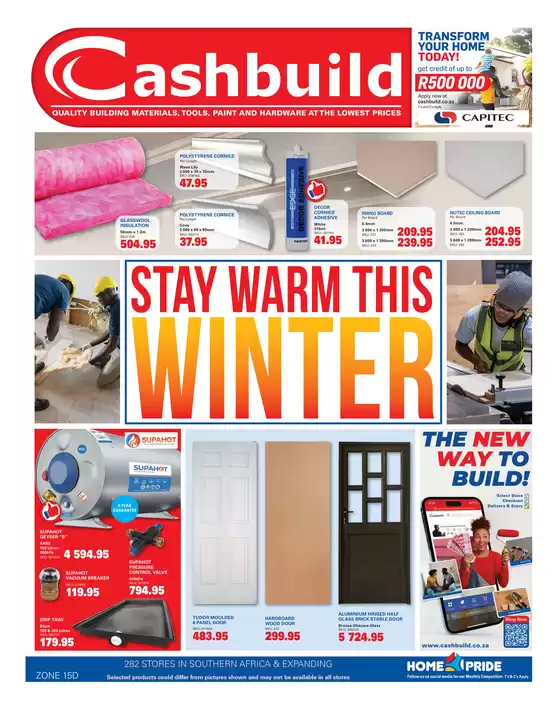 Top offers for smart savers