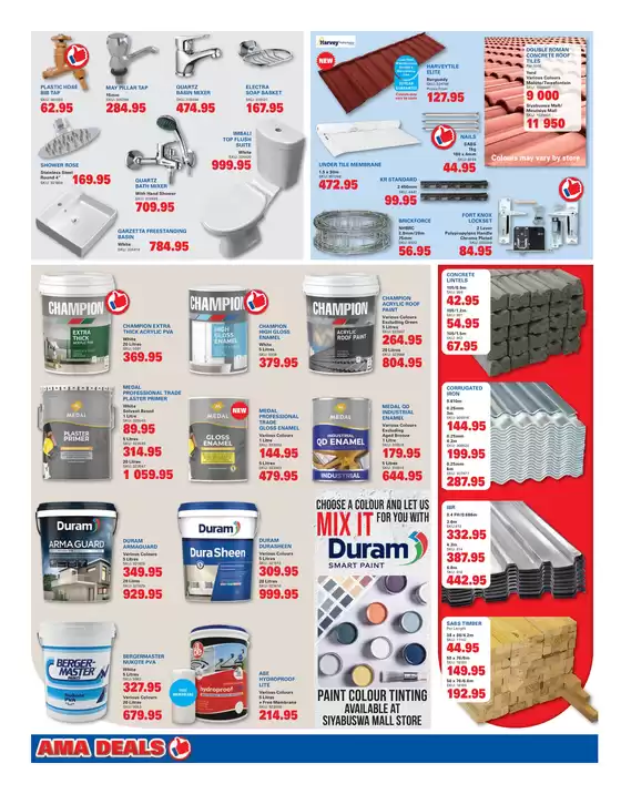 Top offers for smart savers