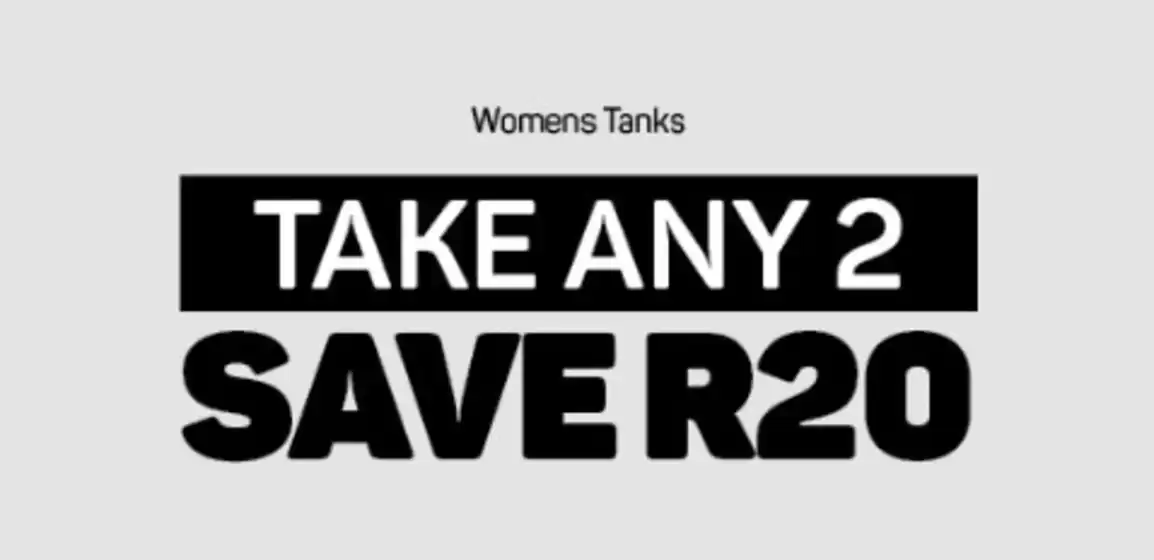 Pick N Pay Clothing Sale