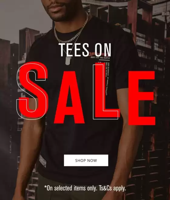 Dunns Sale