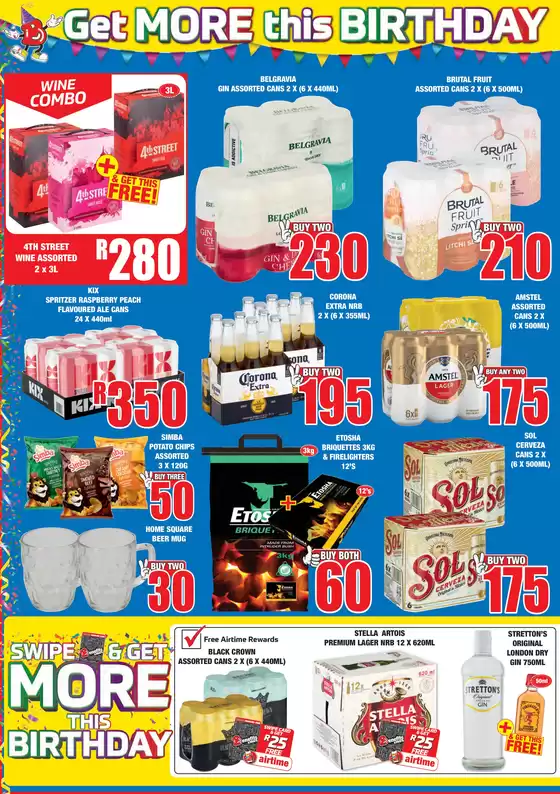 Boxer Liquors FS July ME Liquor.