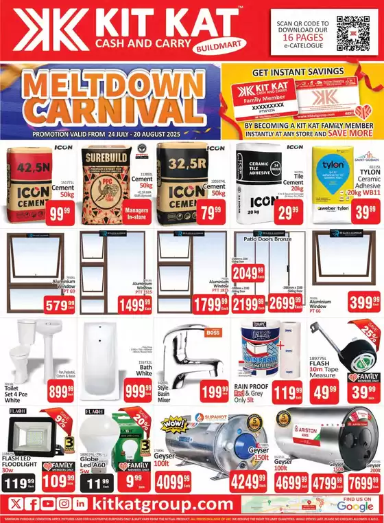 Top offers for smart savers