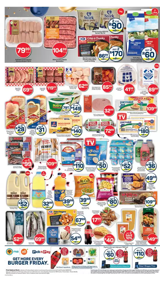 Save now with our deals