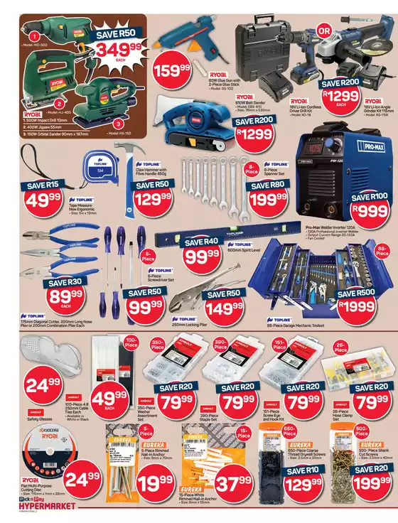 Great offer for bargain hunters