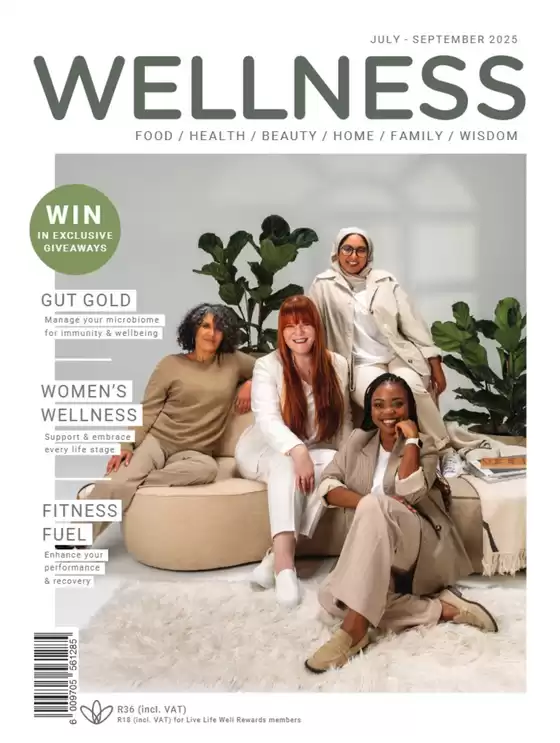 Wellness