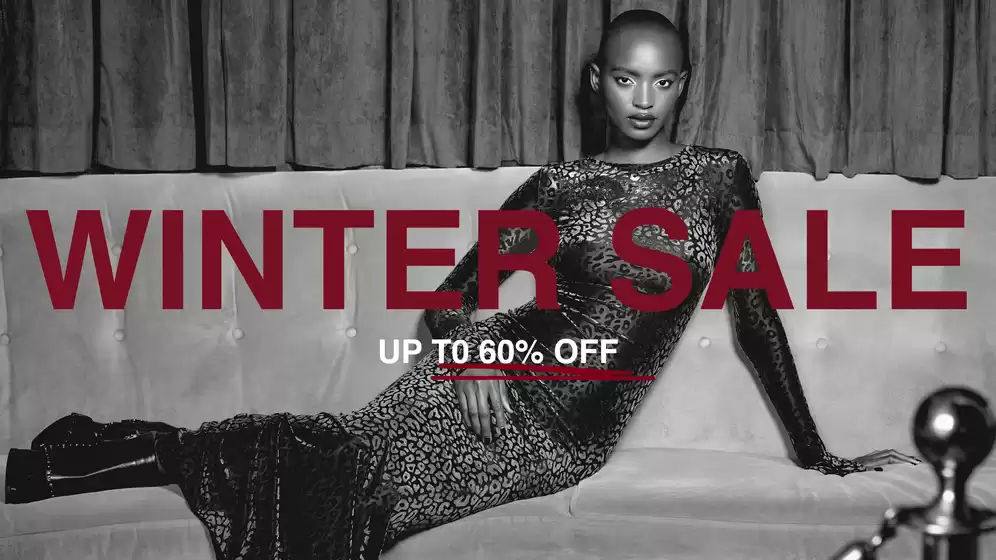 Winter Sale