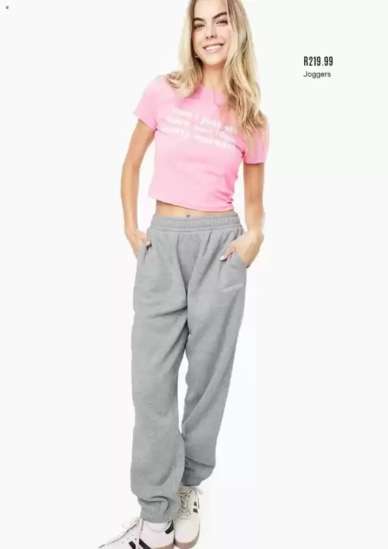Clothing new in