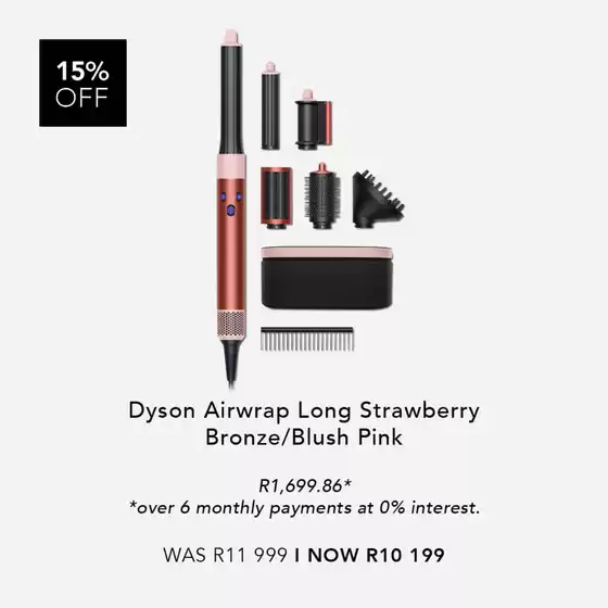 15% off