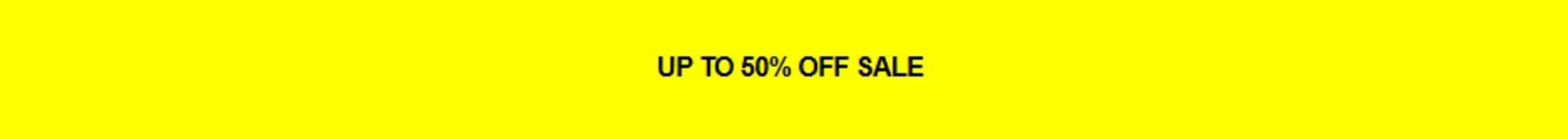 Factorie sale