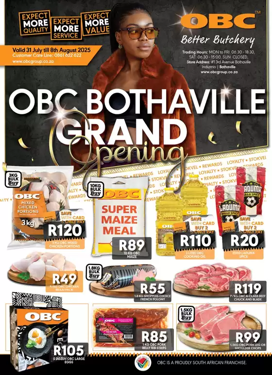 Top offers for smart savers