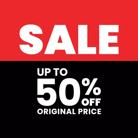 Identity Sale
