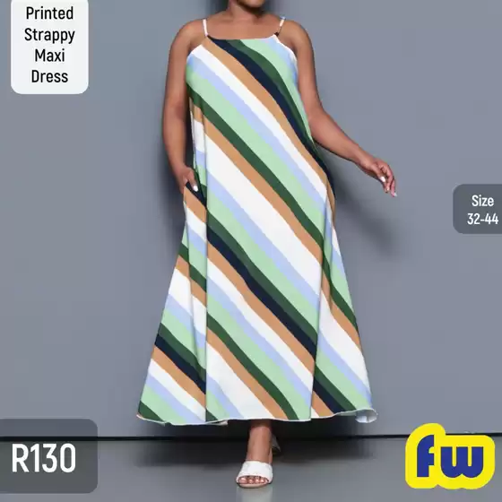 Fashion World catalogue in Germiston | Fashion World Sale | 2025-07-28T00:00:00.000Z - 2025-08-11T00:00:00.000Z