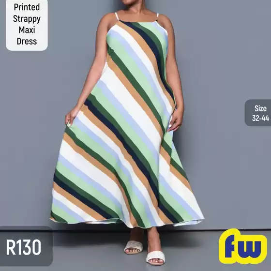 Fashion World Sale