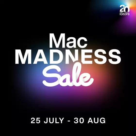 Mac madness sale