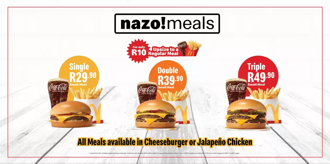 Nazo!meals
