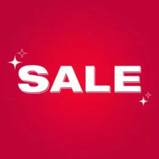 Call It Spring Sale
