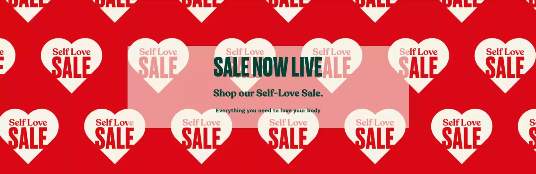 The Body Shop catalogue in Hillcrest | Sale now live | 2025-07-28T00:00:00.000Z - 2025-08-11T00:00:00.000Z