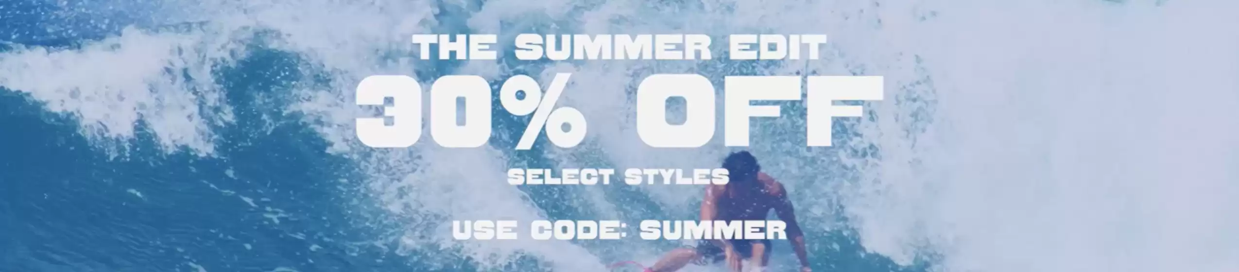 Billabong catalogue in Roodepoort | 30% off | 2025-07-28T00:00:00.000Z - 2025-08-11T00:00:00.000Z