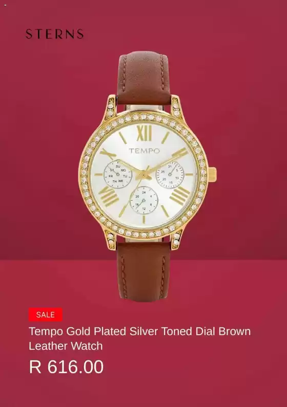 Great deals to watch