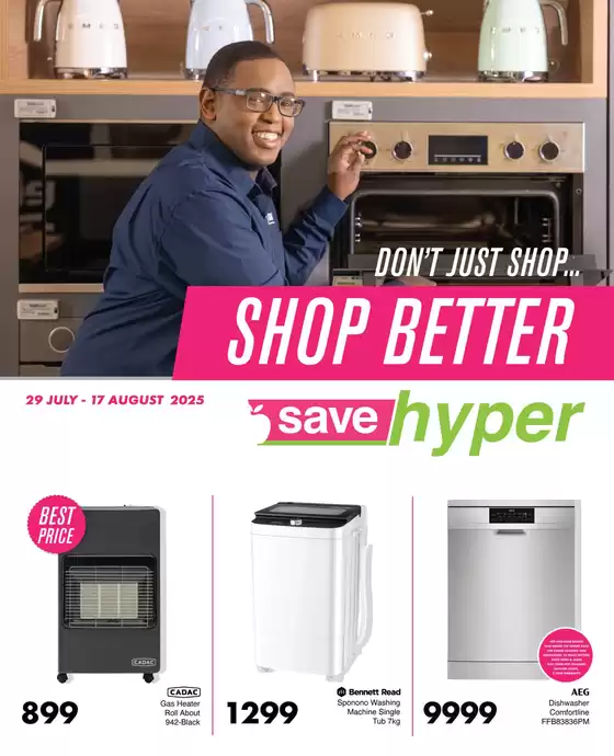 Save now with our deals