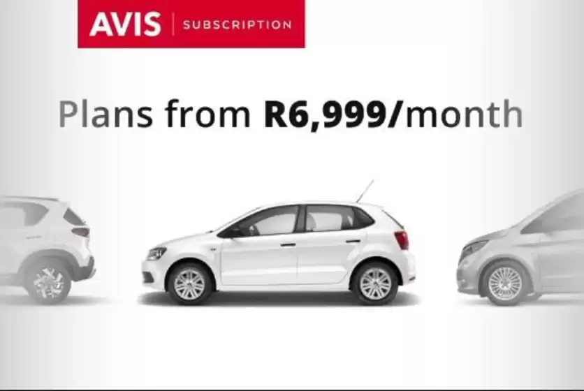 Avis Sale