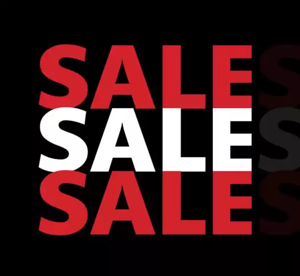 Hi-Tec Sale