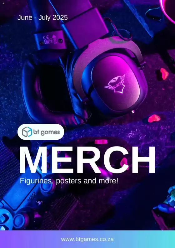 Merch