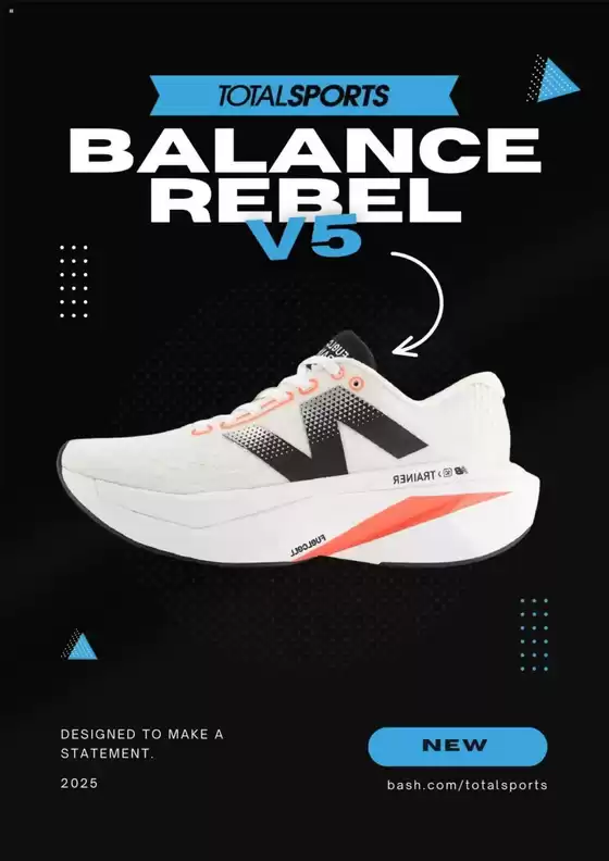 Totalsports Sale