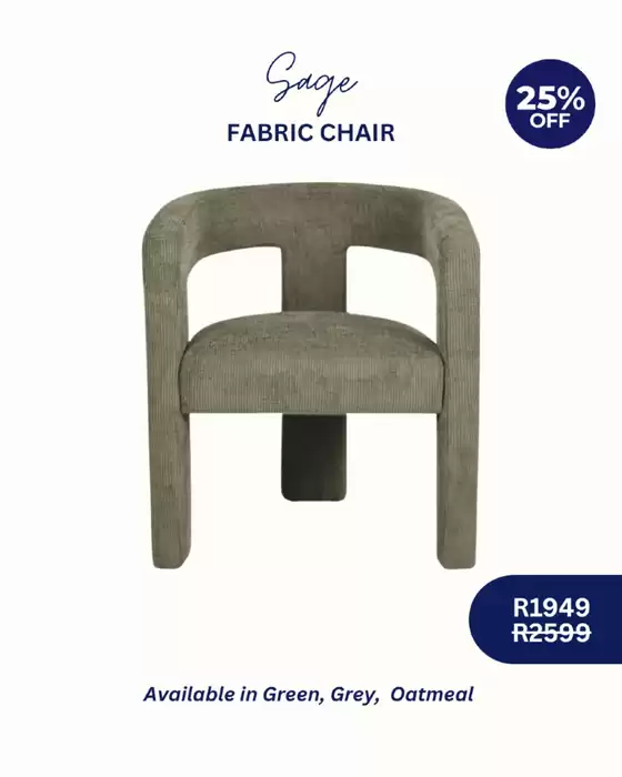 Decofurn weekly specials